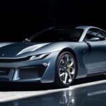 Lynk & Co Supercar: 0-62 In 2.0 Seconds