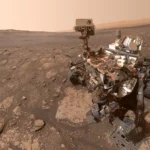 NASA Curiosity rover finds mysterious life linked molecules on Mars