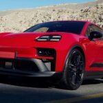 Porsche 2026 Sales: Slipping In Q1