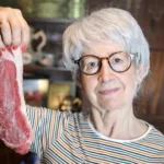 Eating more meat may lower Alzheimer’s risk for some people