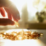 Fish oil may be hurting your brain, new study finds