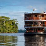 Approach Tours Takes Its All-Inclusive Model to the Water with New Cruise Portfolio | News