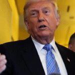 Trump on why Taiwan remains a ‘difficult’ issue for US