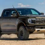 New Ford Recall 180,000 Vehicles: Bronco and Ranger Seats