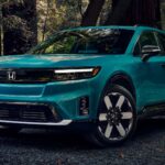 Honda Recall: 60,000 SUVs Affected