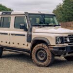 Will It Build A Smaller 4×4?