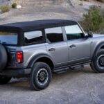 Best Deals On Bronco & Mustang