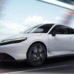Is Honda Making A Prelude Type R?