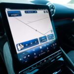 Mercedes Screen Recall: 144,000 Cars Affected