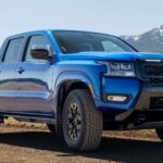 2027 Nissan Frontier: What’s New?