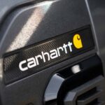 2027 Ford Super Duty Carhartt: The Toughest Pickup?  