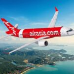AirAsia orders 150 Airbus A220 aircraft powered by RTX’s Pratt & Whitney GTF engines | News
