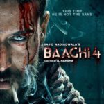 BAAGHI 4 impresses with action and drama