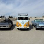 Booking.com Makes it Easier Than Ever to Star in Your Own Movie-Inspired Route 66 Road Trip | News