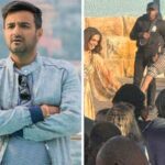 King leak controversy: Siddharth Anand issues strong warning after Shah Rukh Khan, Deepika Padukone set photos go viral : Bollywood News