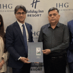 IHG Hotels & Resorts strengthens its resort offering in India | News