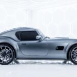 A British Icon Returns With 720 Horsepower