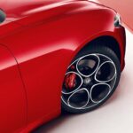 When Will The New Alfa Romeo Giulia And Stelvio Debut?