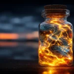 Scientists “bottle the sun” with a liquid battery that stores solar energy