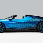 Bugatti Mistral ‘Fly Bug:’ A One-Off Mistral