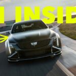 Could It Help Shape Future Performance Cars?