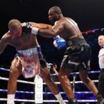 Daniel Dubois vs. Fabio Wardley results: ‘Dynamite’ scores TKO in Fight of the Year contender