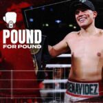 Boxing Pound for Pound Rankings: David Benavidez, Naoya Inoue shine in big wins