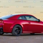 New Dodge Charger Hellcat: What Does It Debut?