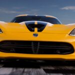 New Dodge Halo Sports Car Confirmed: Copperhead