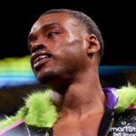Errol Spence next fight: Former champ returns against Tim Tszyu in July