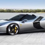 Ferrari HC25: Details