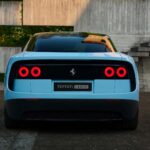 Ferrari Stock: Is It Down?