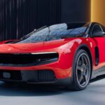 Ferrari Luce EV: Horsepower, Price, Details