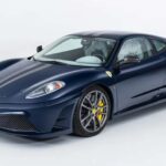 First 430 Scuderia: For Sale