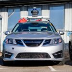 Buy The Last Saab 9-3 Sedans From Company’s Swedish Factory