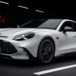 No Surprise: The New Mercedes-AMG GT 4-Door Will Be Pricey