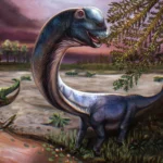 Scientists discover giant “last titan” dinosaur, Southeast Asia’s largest ever