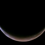 NASA’s Psyche spacecraft uses Mars as a giant slingshot toward a mysterious metal world