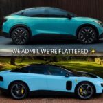 Nissan ‘Flattered’ By People Comparing The Leaf With Ferrari Luce