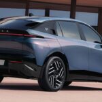 2026 Lancia Gamma: Photos, Details