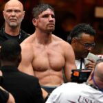 Rico Verhoeven questions officiating in controversial stoppage loss to Oleksandr Usyk