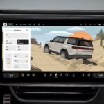 Rivian Says AI Will Make The Apple CarPlay Debate ‘Obsolete’