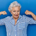You don’t need intense workouts to build muscle, new study reveals
