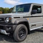 Suzuki Thinks It Will Beat Honda In Car Sales