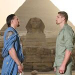 Oleksandr Usyk vs. Rico Verhoeven: Fight predictions, odds, start time, undercard in Egypt