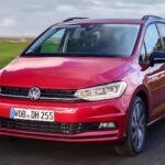The Small Minivan Is Dead