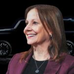 What Car Does GM CEO Mary Barra Drive?