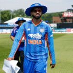 ‘You can’t just turn up and win’: Shreyas Iyer’s blunt message after Ireland shocker | Cricket News