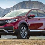 Big Honda Recall For Bad Airbag Sensors: Every Model Affected.