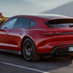 Porsche Clarifies Taycan Wagons Will Remain In Production